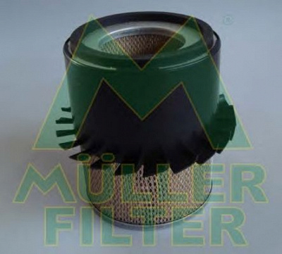 MULLER FILTER pa113 -  Воздушный фильтр